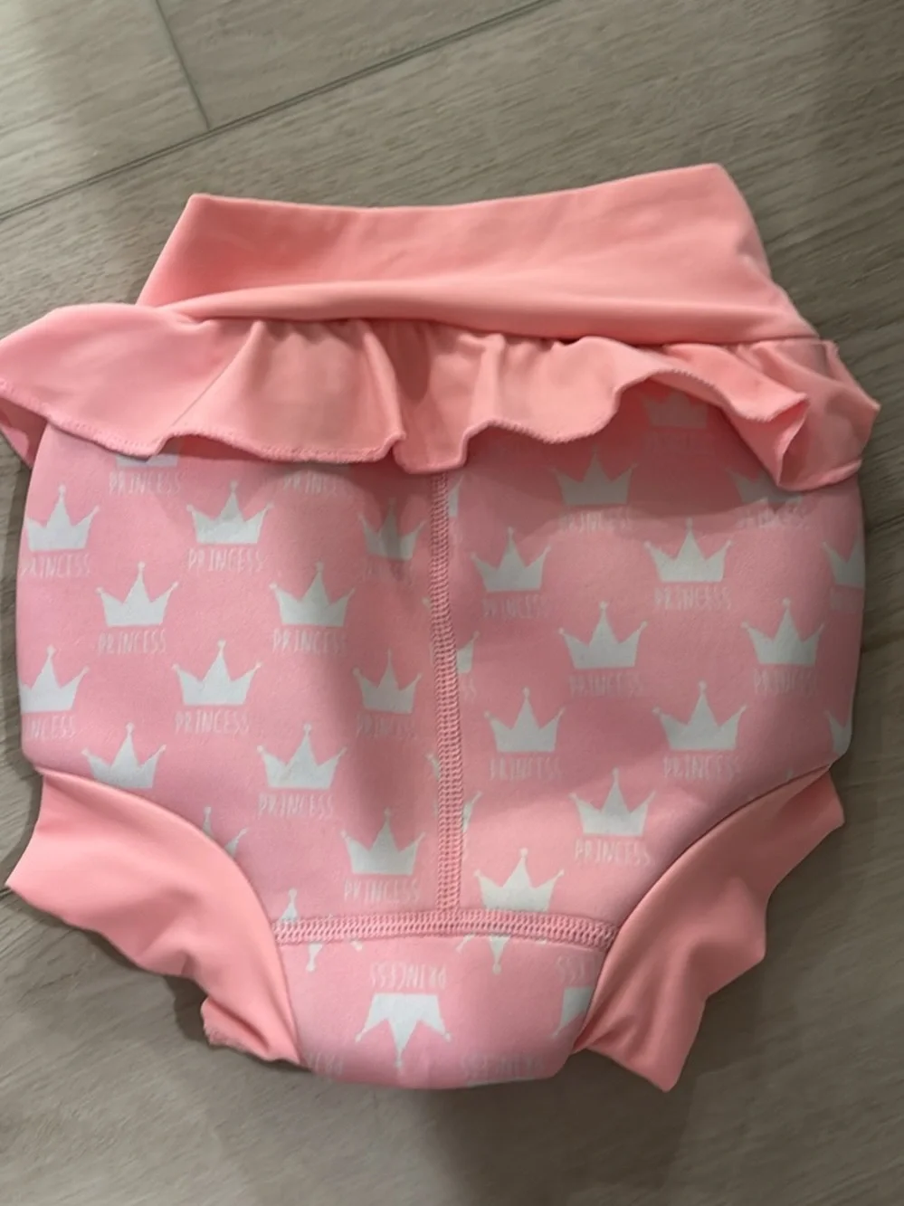 N/A soft pink